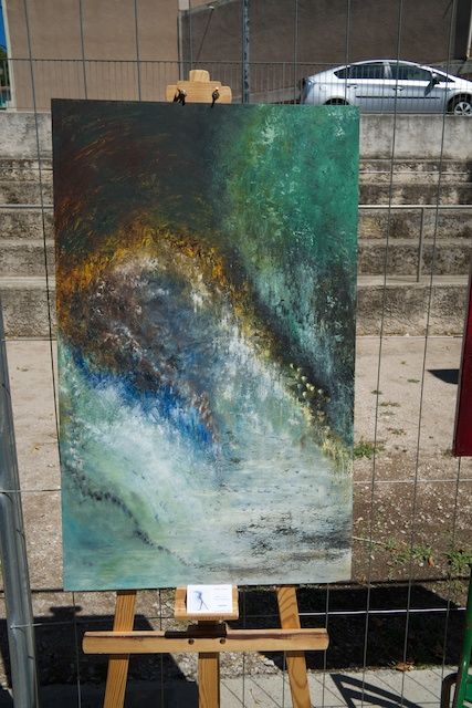 Danielle Pierquet Meyrargues 2