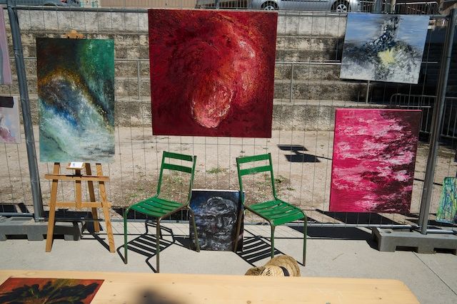 Danielle Pierquet Meyrargues 3