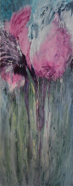 Danielle Pierquet A fleur de Pot