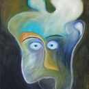 tableau Danielle Pierquet