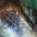 tableau Danielle Pierquet