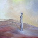 tableau Danielle Pierquet