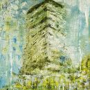 tableau Danielle Pierquet