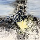 11 septembre, tableau Danielle Pierquet