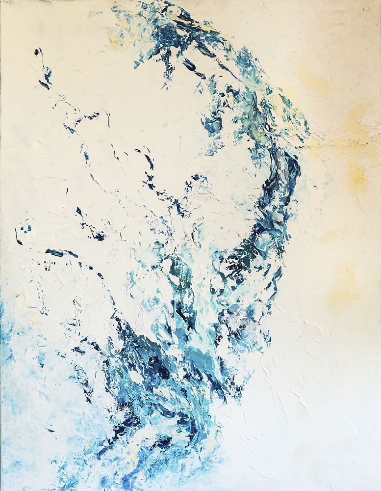 tableau Danielle Pierquet