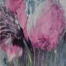 tableau Danielle Pierquet