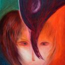 tableau Danielle Pierquet