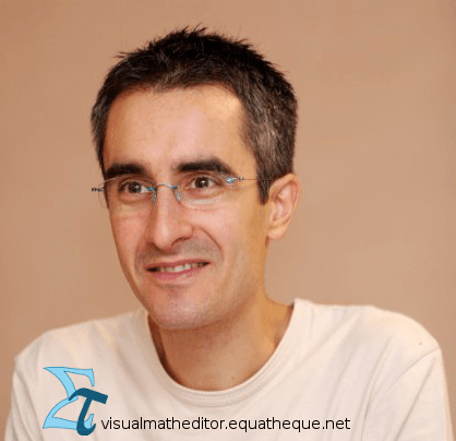 David Grima EquaThEque VisualMathEditor